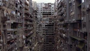 Tomorrow’s Storeys