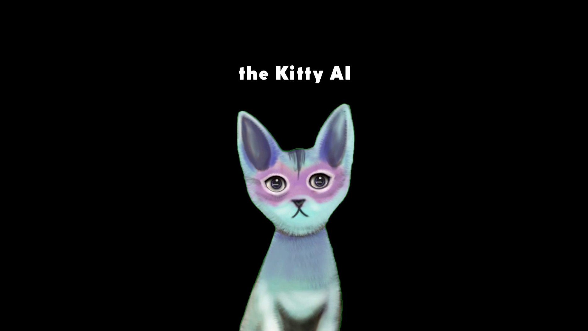 The Kitty AI: Artificial Intelligence for Governance