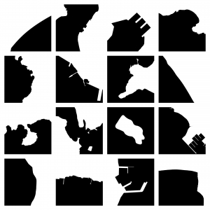 Coastal Domains
