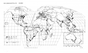 Ecumenopolis 2060