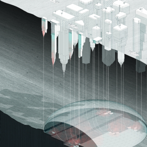 Geographic Leviathan