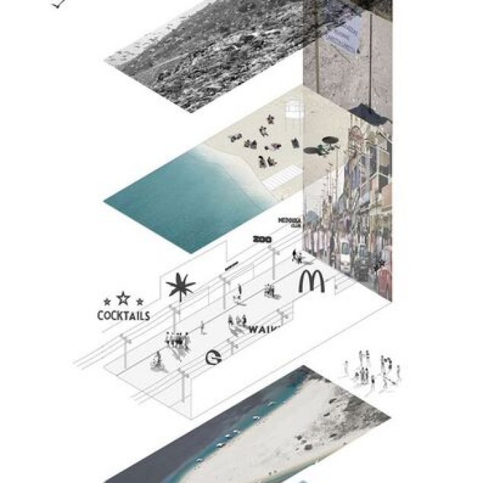 Alexandra  Zachariadi,  Stephania  Kontinou  /  Coastal  Domains, Issues  and  Pressures, Rehabit-at, Marathonissi, Zante, GR  by   2016