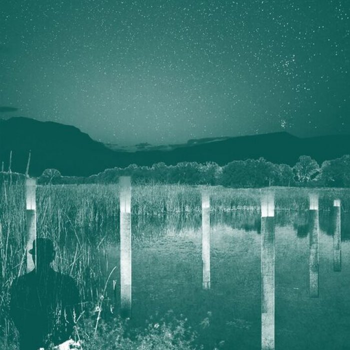 Savvas Kakalis, Alexandros Tzoutsas / Coastal Domains,  Flooding Measuring  Tools, Palus Intesio, Schinias, Attica, GR,  2017